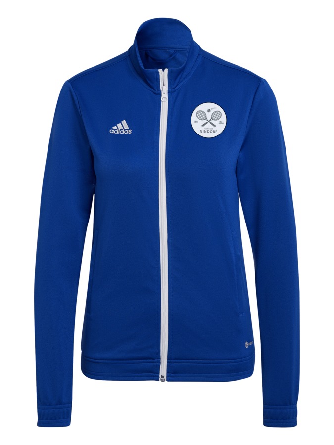 adidas Entrada 22 Trainingsjacke Damen