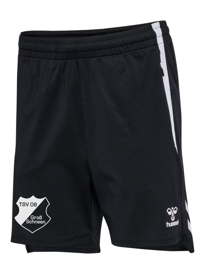 Hummel Lead 2.0 Training Shorts Damen