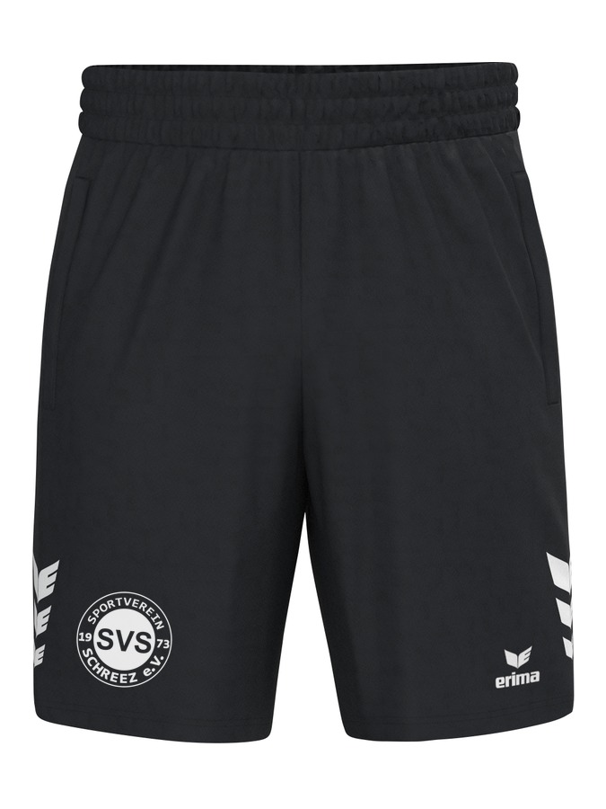 Erima Celebrate 125 Shorts