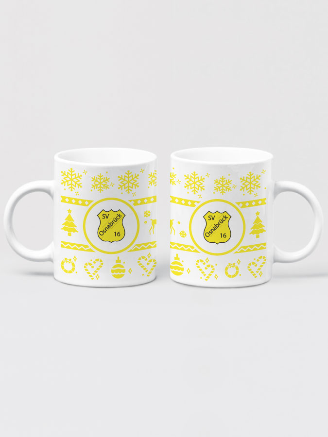 Tasse Christmas
