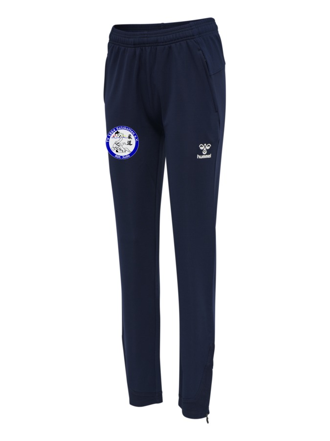 Hummel Lead Poly Pants Damen