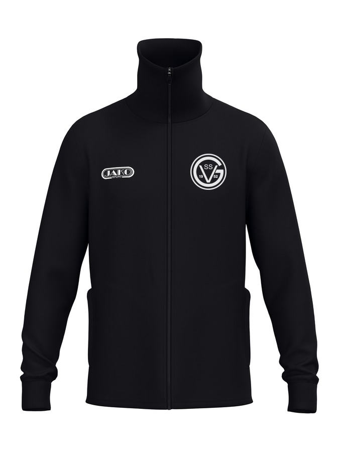 Jako Tracksuit Jacke Wardrobe
