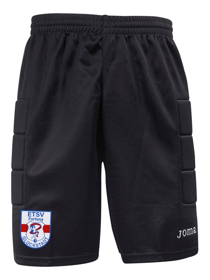 Joma Bermuda Protec Portero