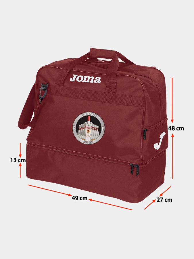 Joma Sporttasche Training 3 (L)