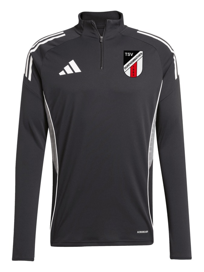adidas Tiro 25 Competition Trainingstop