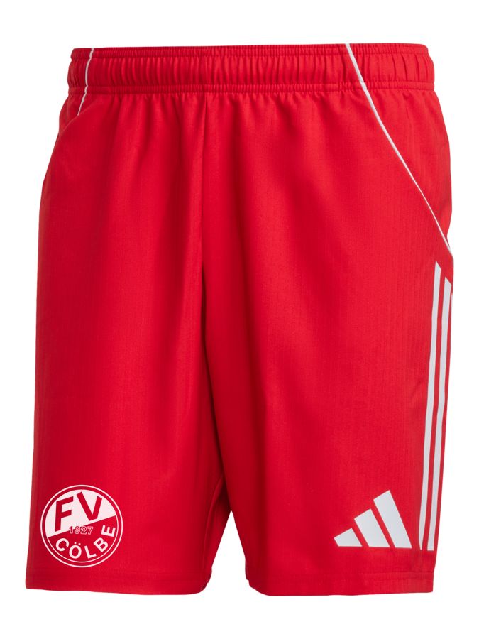 adidas Tiro 25 Competition Match Shorts