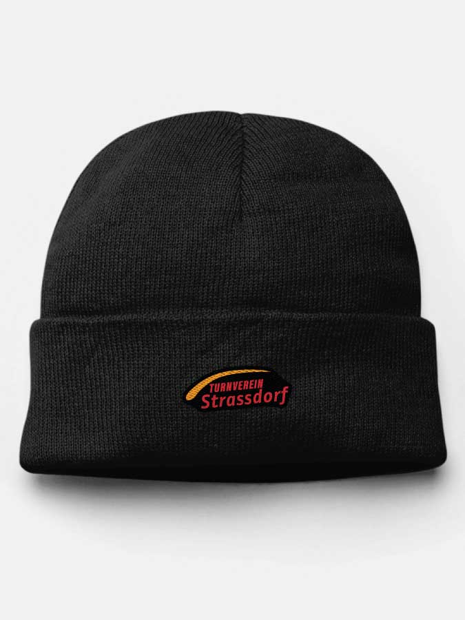 Beanie Sticklogo