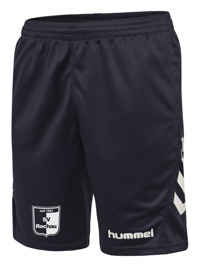 Hummel Promo Bermuda