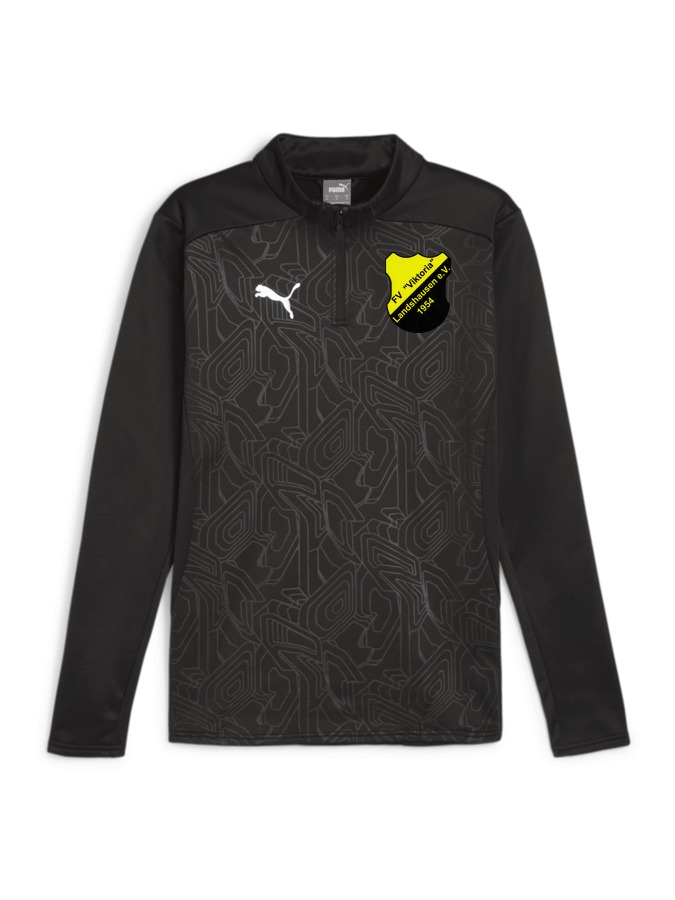 PUMA teamFINAL Trainingsoberteil