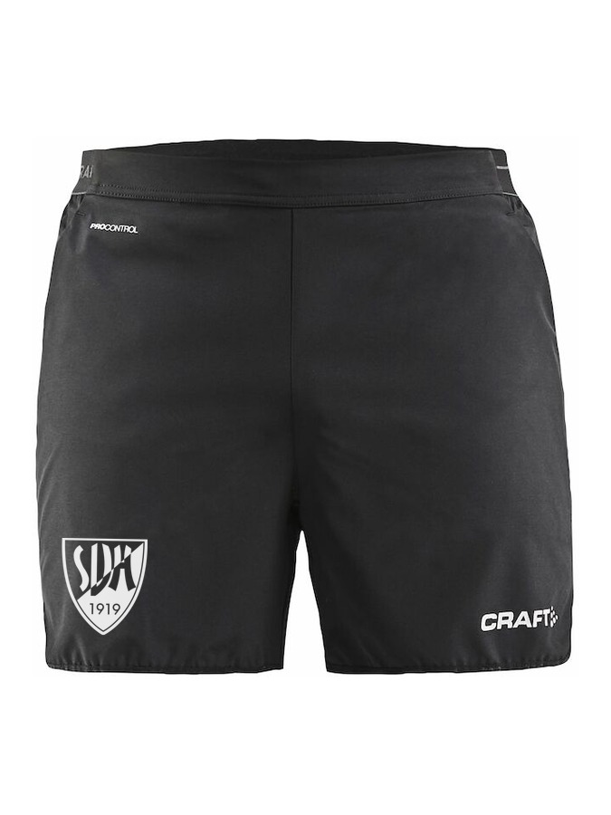 Craft Pro Control Impact Short Shorts