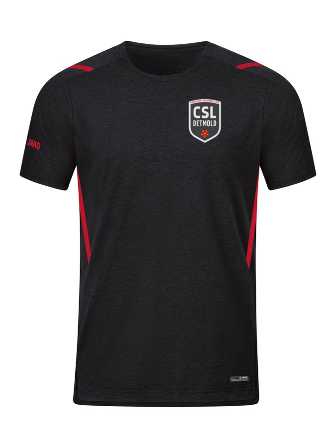 Jako T-Shirt Challenge