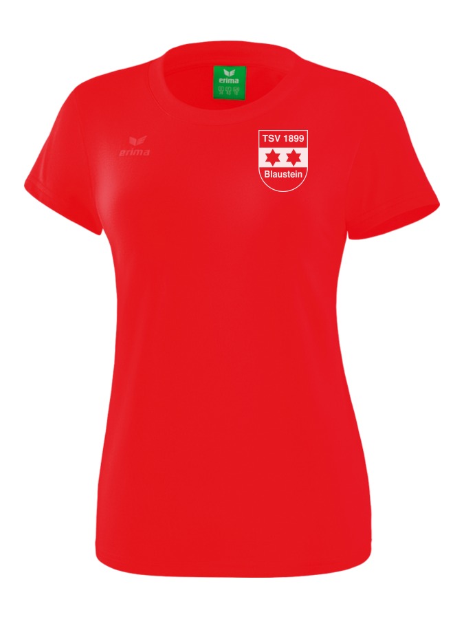 Erima Style T-Shirt Damen