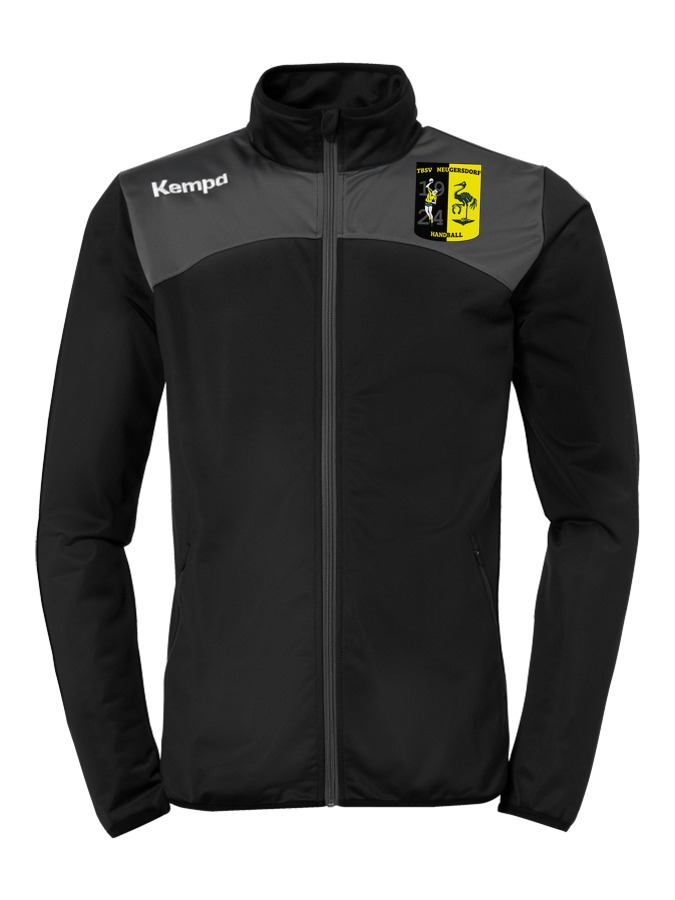 Kempa Emotion 2.0 Poly Jacke