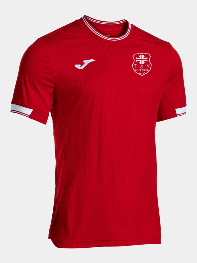 Joma Toletum VI Trikot