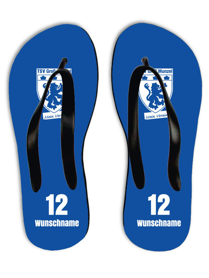 Zehentrenner