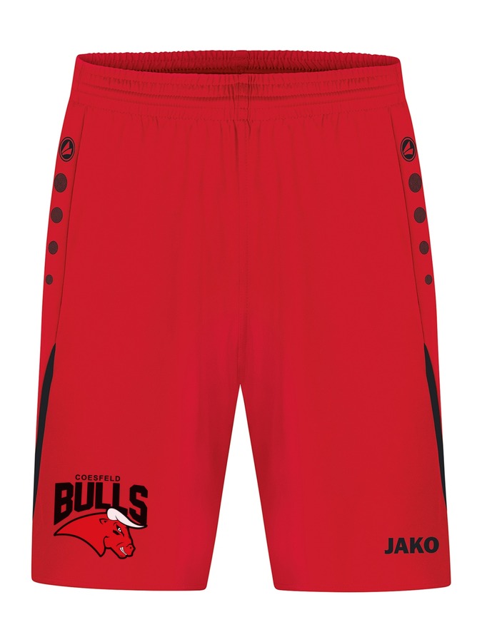 Jako Sporthose Challenge