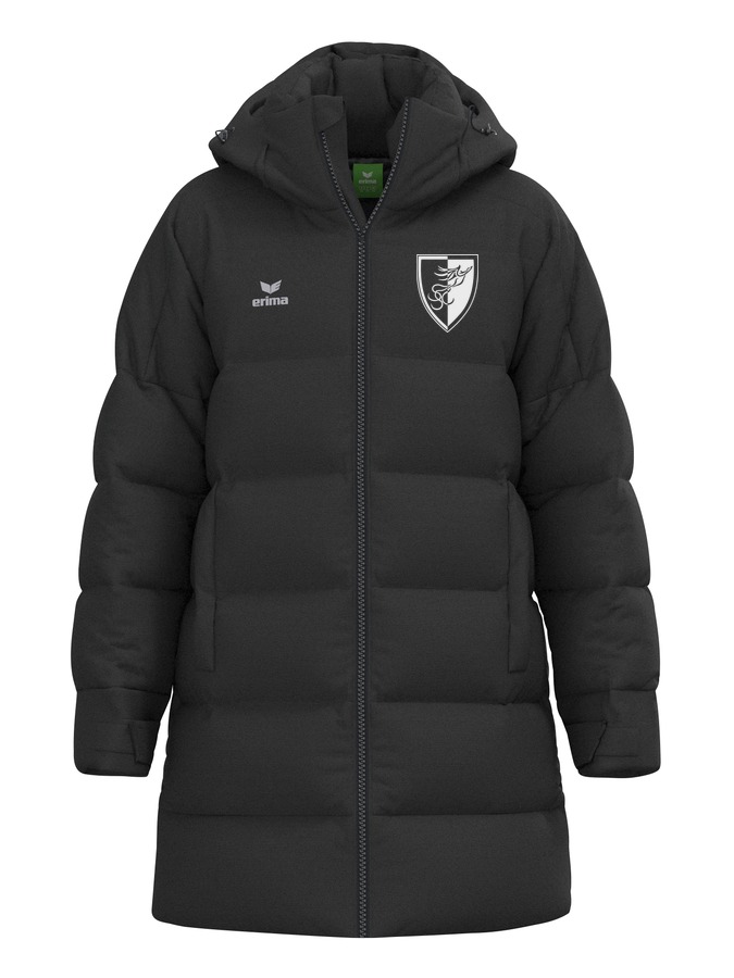 Erima Premia Parka