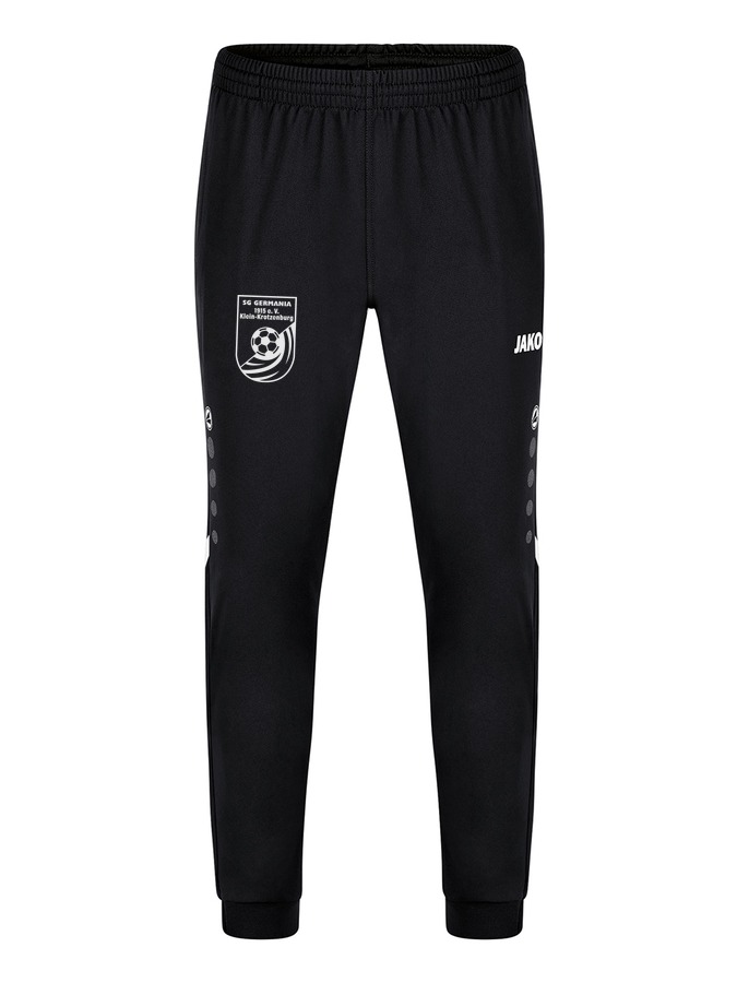 Jako Polyesterhose Challenge Damen