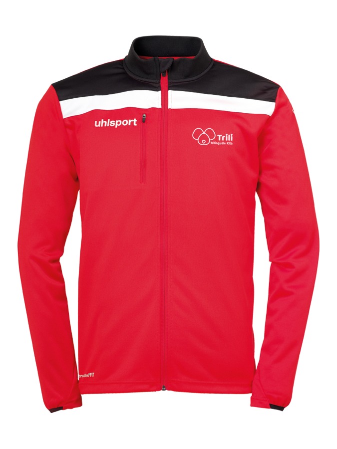 uhlsport Offense 23 Poly Jacke