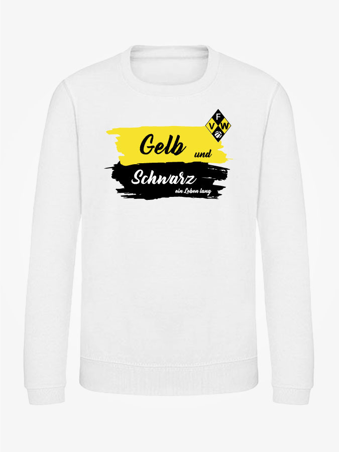 Sweater Loyal Kids Unisex