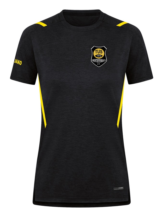 Jako T-Shirt Challenge Damen