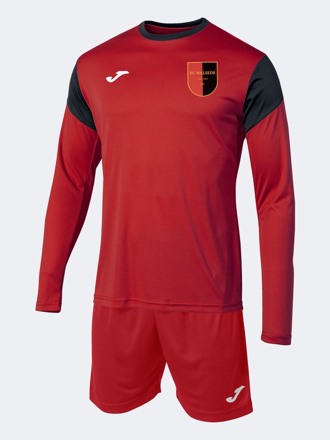 Joma Phoenix Torwart Trikot-Set