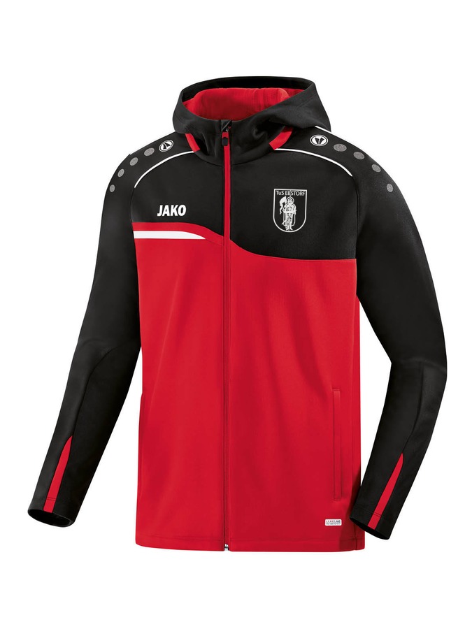 Jako Kapuzenjacke Competition 2.0