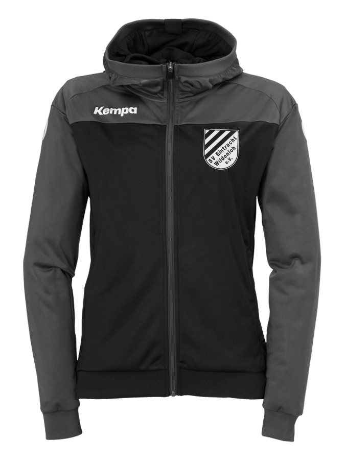 Kempa Prime Multi Jacke Damen