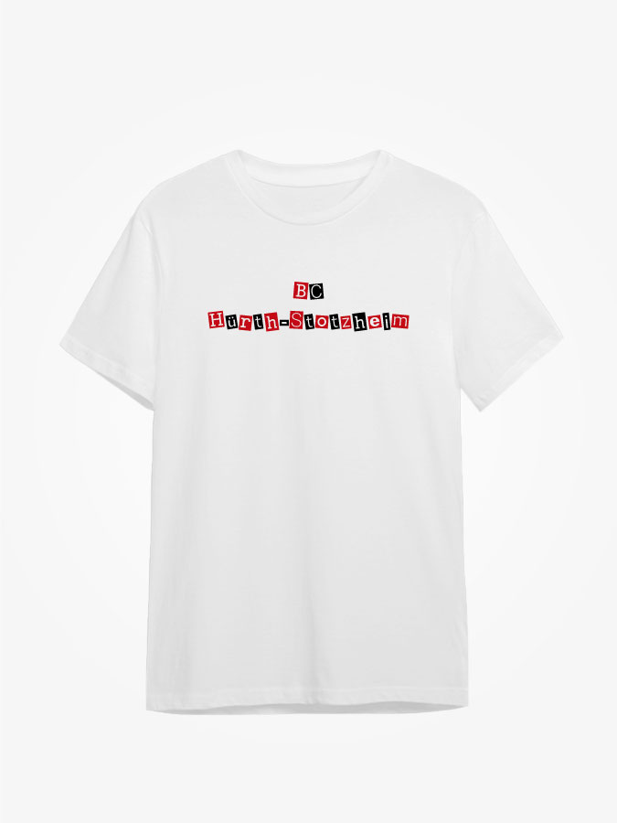 Shirt Letter Kids