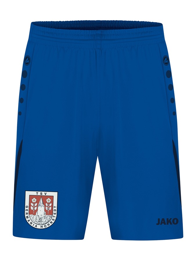 Jako Sporthose Challenge