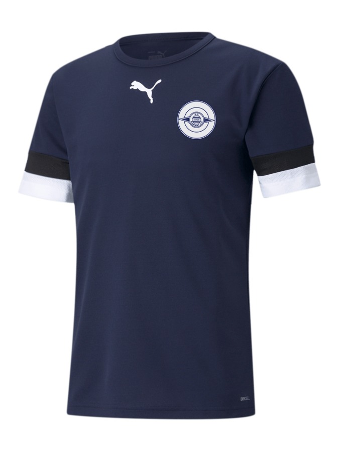 PUMA teamRISE Trikot