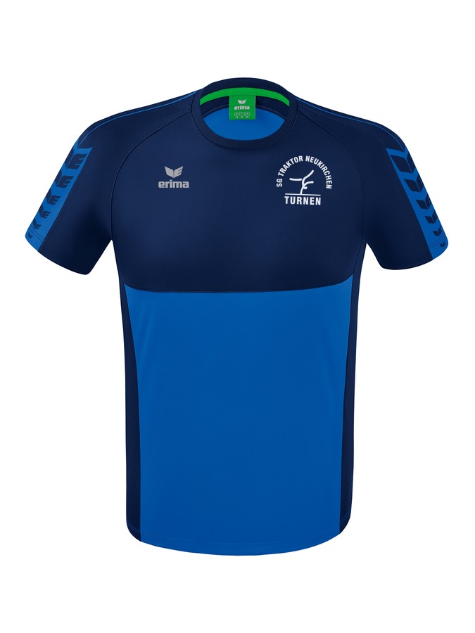 Erima Six Wings T-Shirt