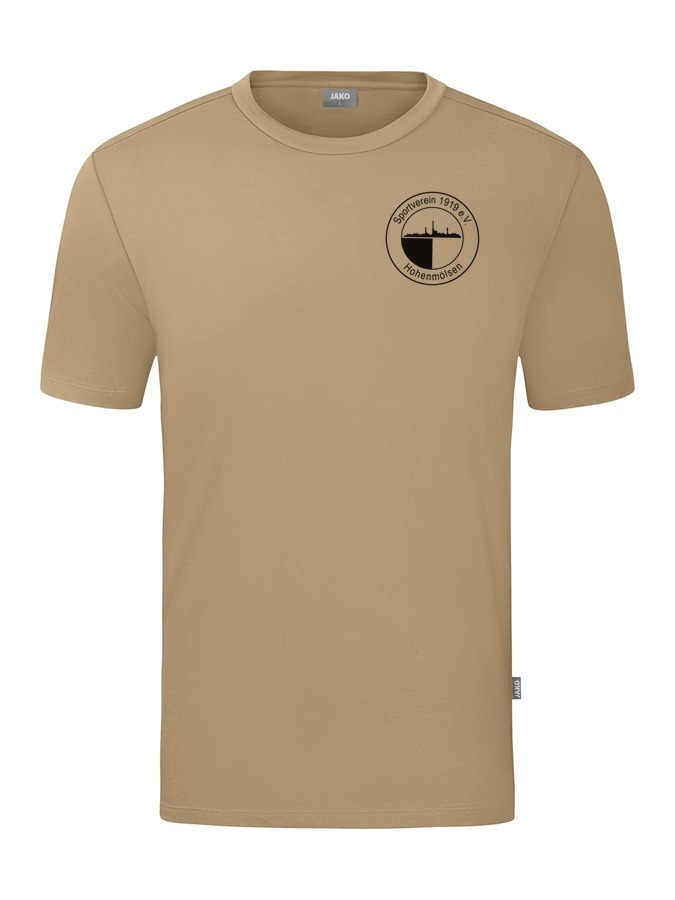 Jako T-Shirt Organic