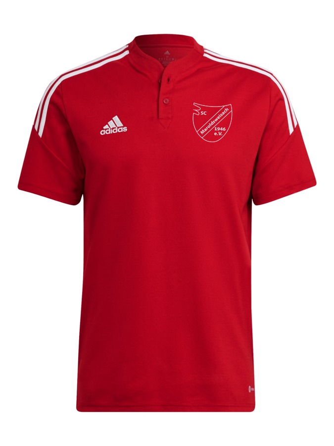 adidas Condivo 22 Poloshirt