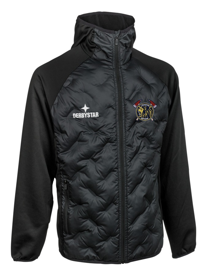 Derbystar Hybridjacke Ultimo