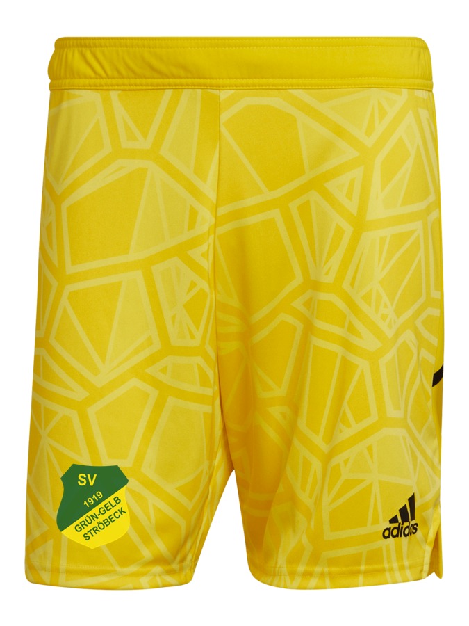 adidas Condivo 22 Torwartshorts