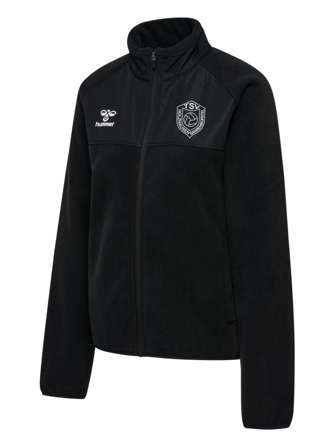 Hummel Go Fleece Jacke Damen