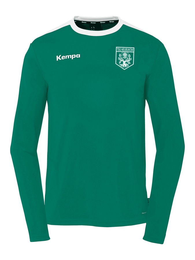 Kempa Emotion 27 Langarmshirt