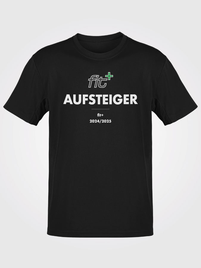 Shirt Aufsteiger