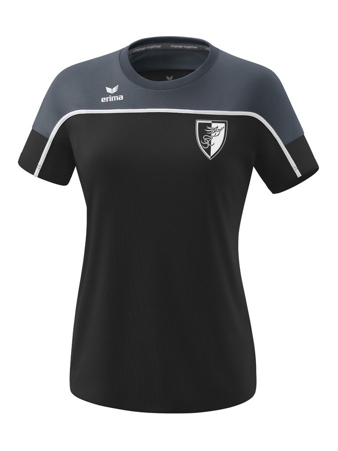 Erima Change T-Shirt Damen