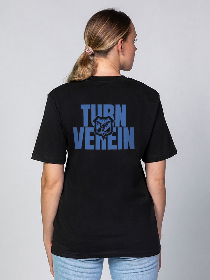 Oversized Shirt Urban Unisex