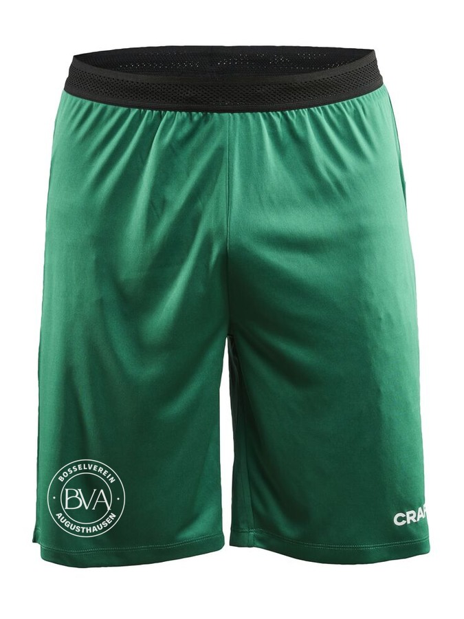 Craft Progress 2.0 Shorts