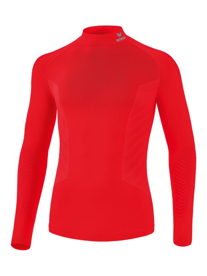 Erima Athletic Longsleeve Turtleneck