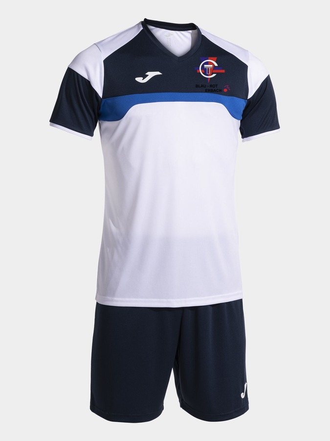 Joma Danubio III Set