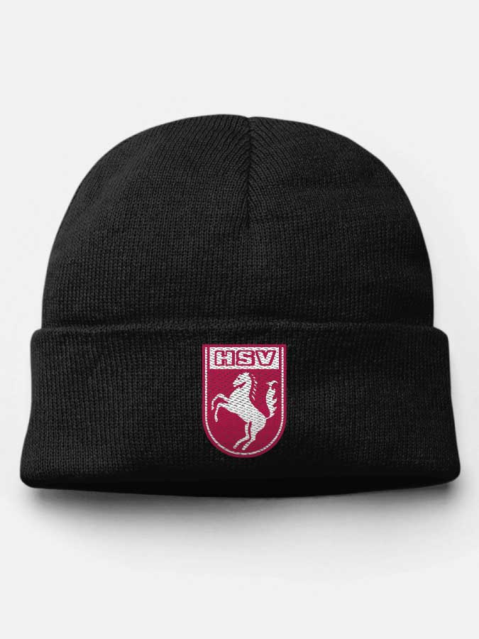 Beanie Sticklogo