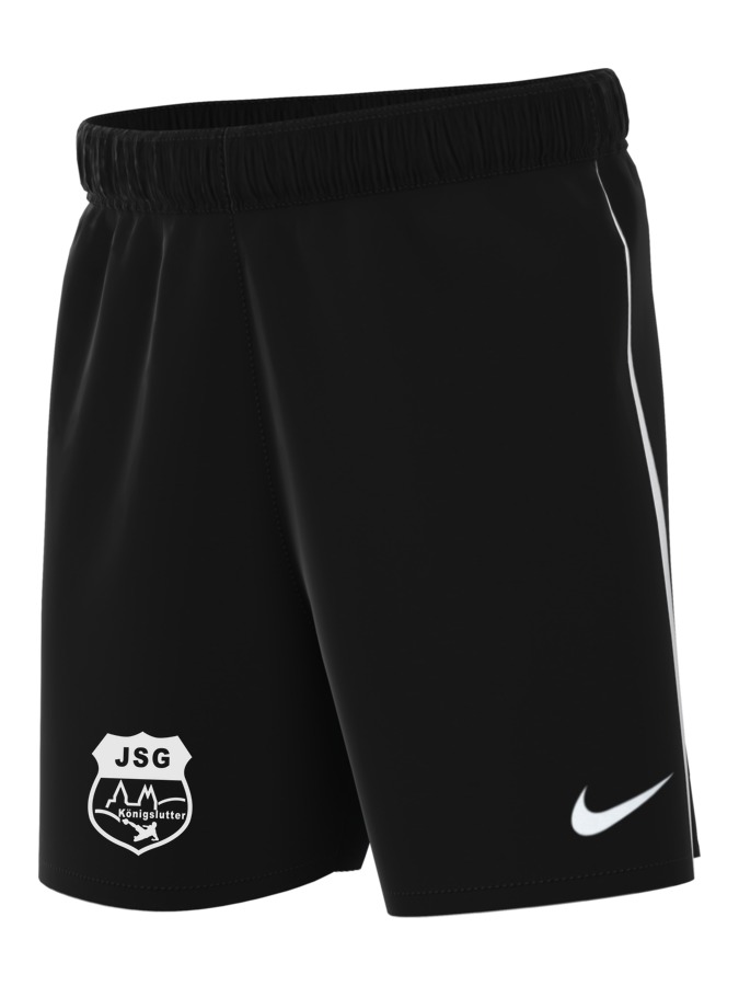Nike League 3 Knit Shorts Kinder