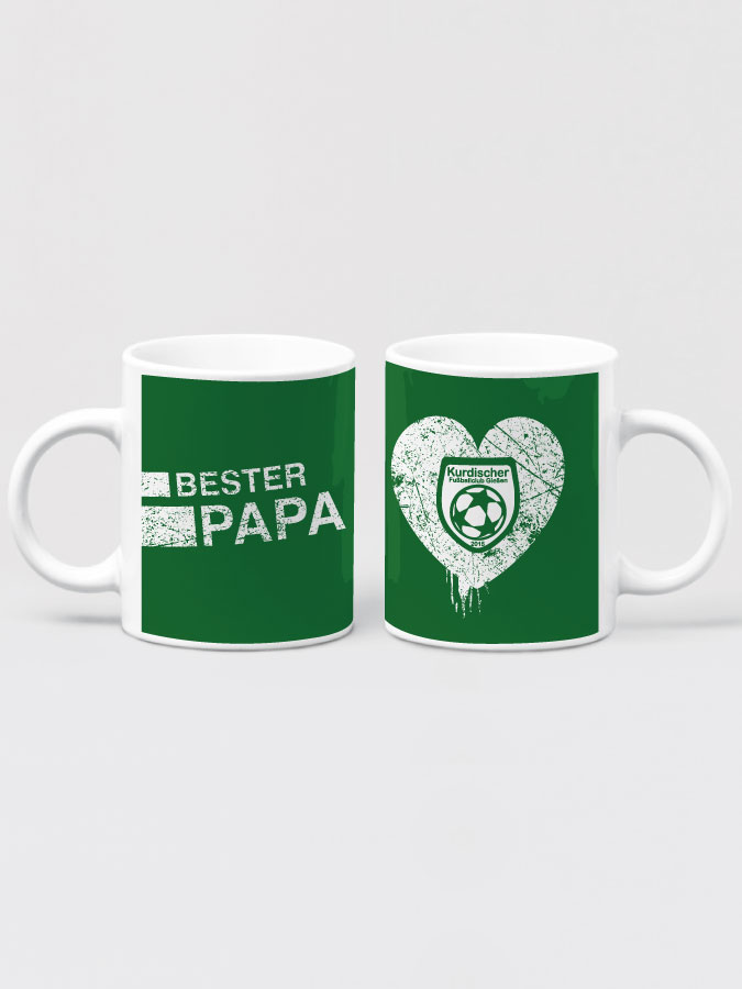 Tasse - Bester Papa