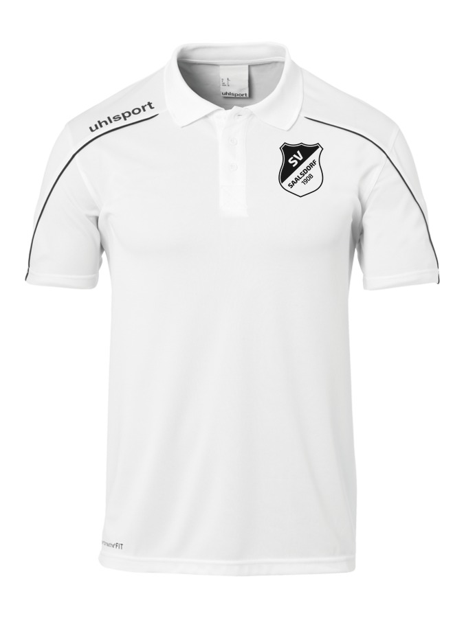 uhlsport Stream 22 Polo Shirt