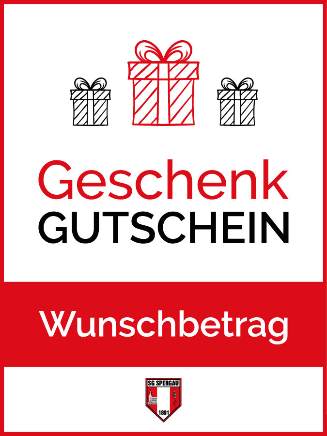 Gutschein zum Ausdrucken