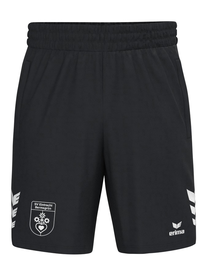 Erima Celebrate 125 Shorts